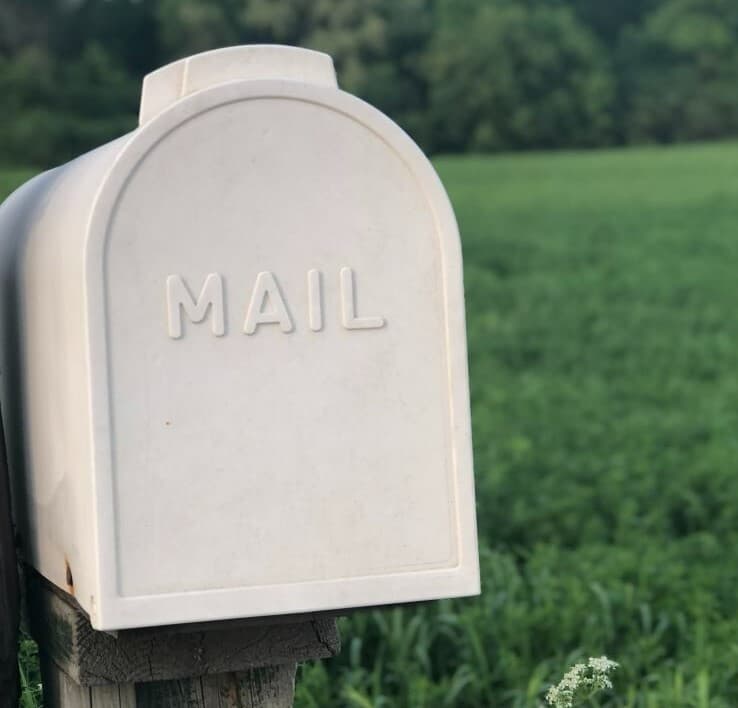 Mailbox